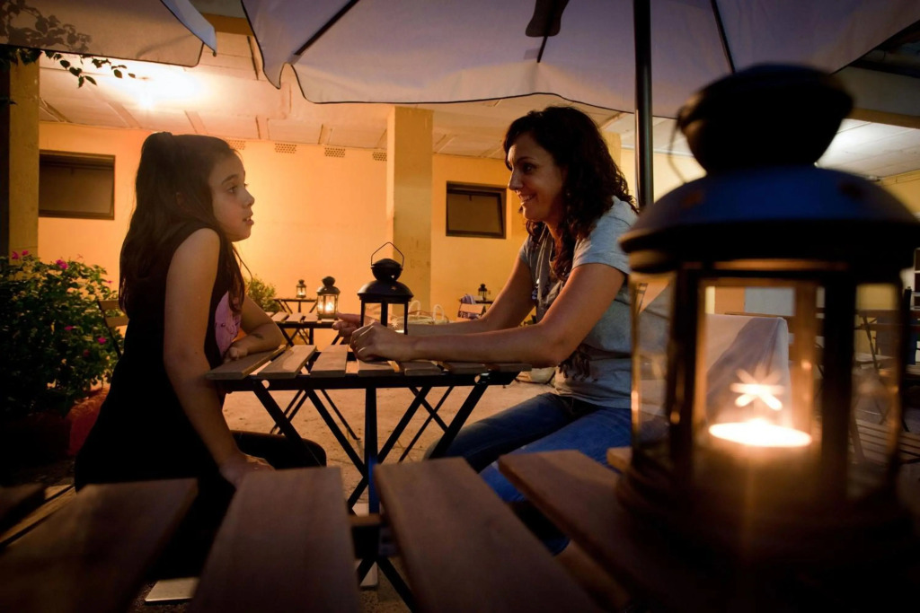 Hotel Beri