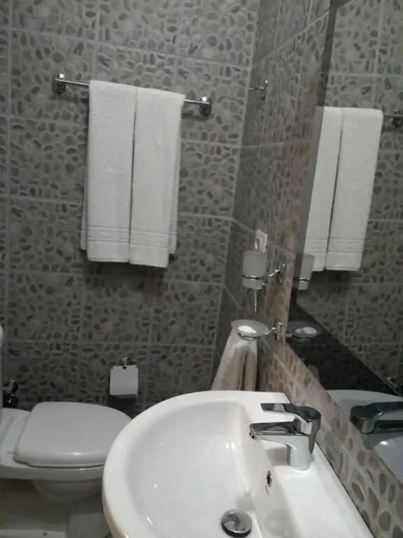 Hotel Bujtina e Bardhe