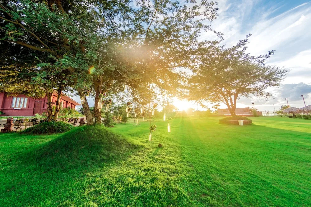 Royal Emerald River View Resort