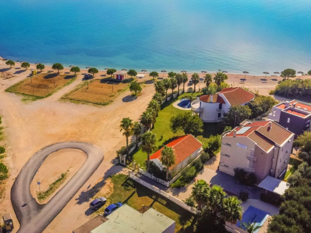 Apartment Marko Zadar/Bibinje 15882