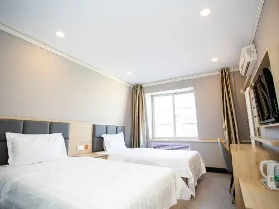 Huayi Hotel(Tianjin Dongli Development Zone National Convention and Exhibition Center Store)