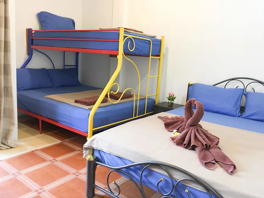 Rawai Lalaland Studio Apartments