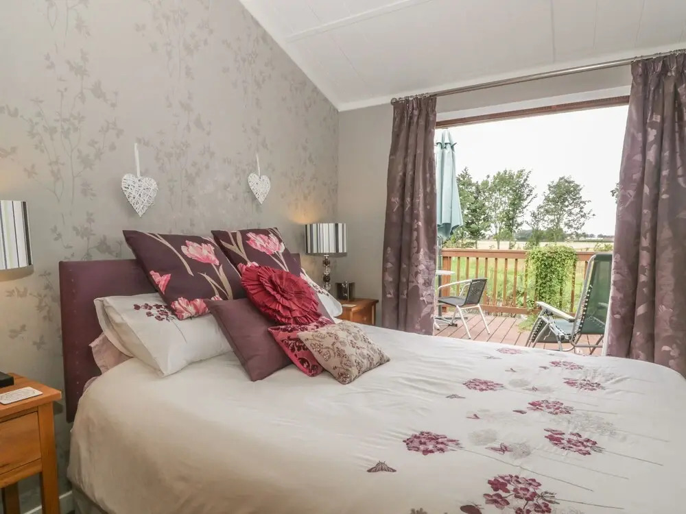 Bulmer Farm Lodge