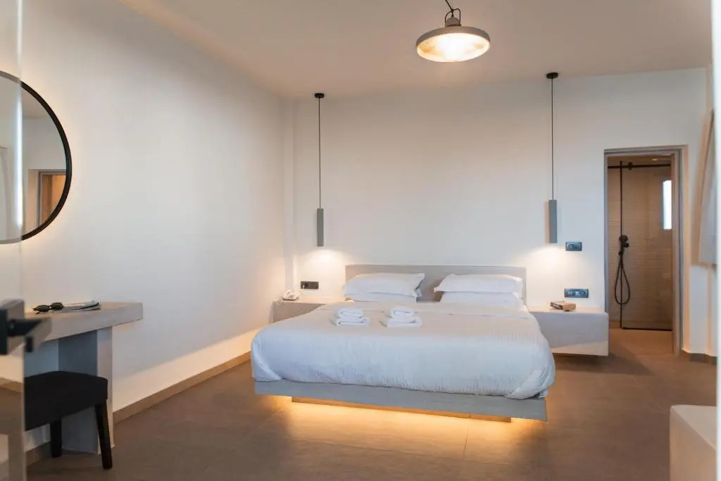 North Wind Luxury Suites
