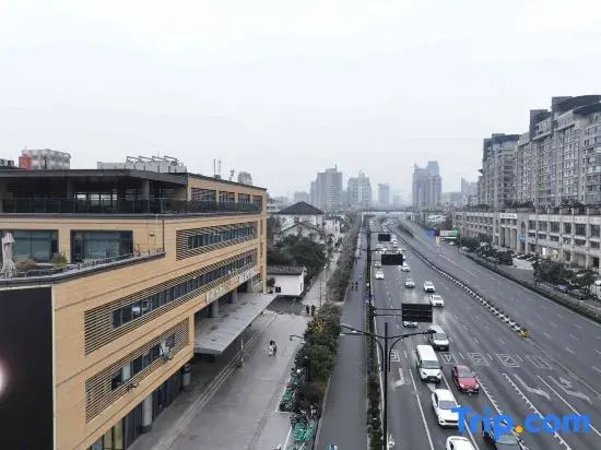 Hangzhou Caifeng Boutique Hotel