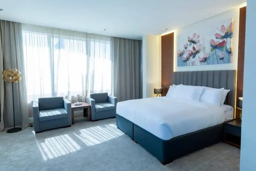 Park Avenues Hotel