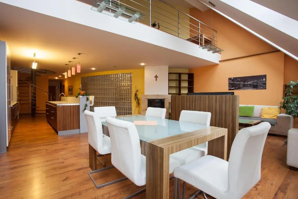 Apartmany Kolegium