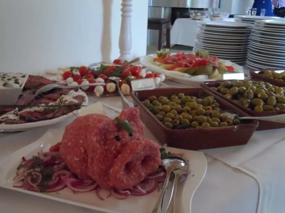 Land-Gut-Hotel- Weisser Schwan