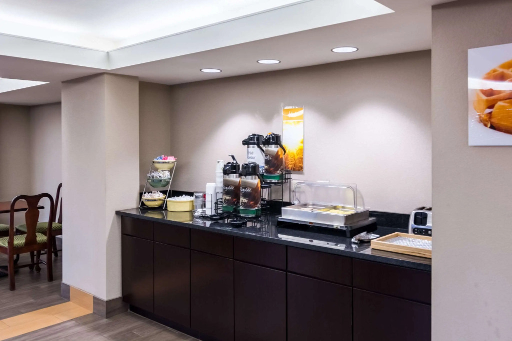 Quality Inn Manassas