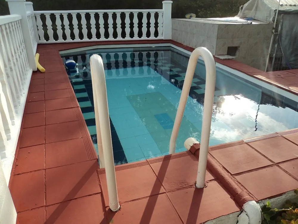 Villa With 3 Bedrooms in Peñíscola, With Private Pool and Terrace - 3
