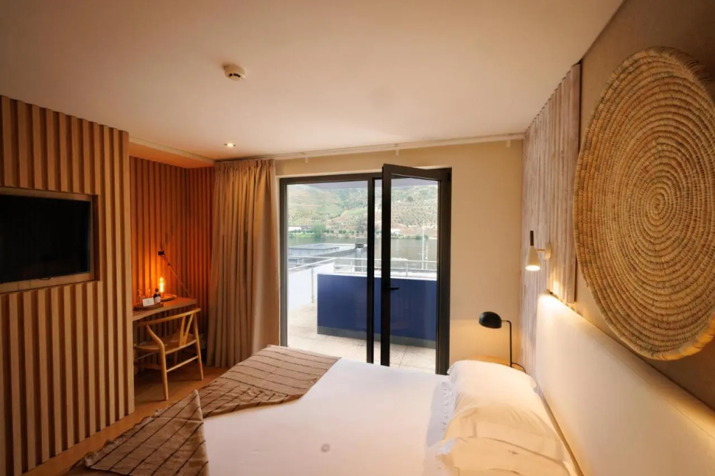 Hotel Folgosa Douro