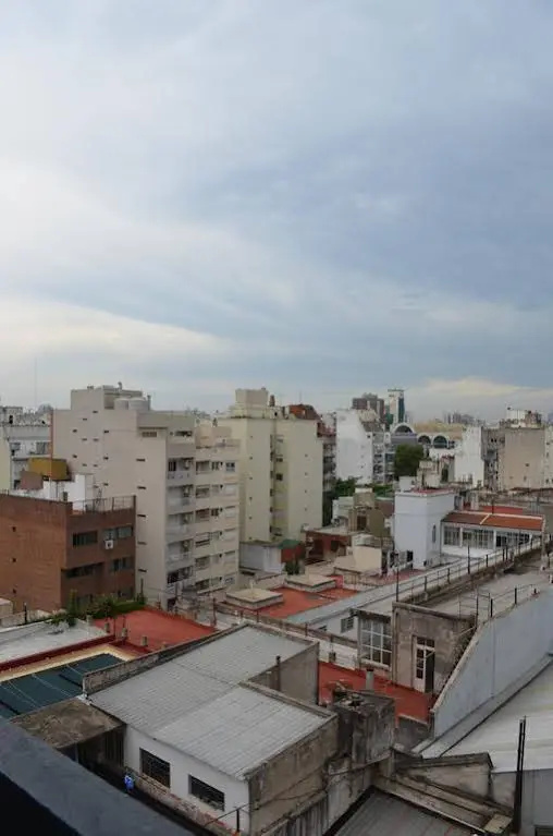 VyR Buenos Aires Palermo