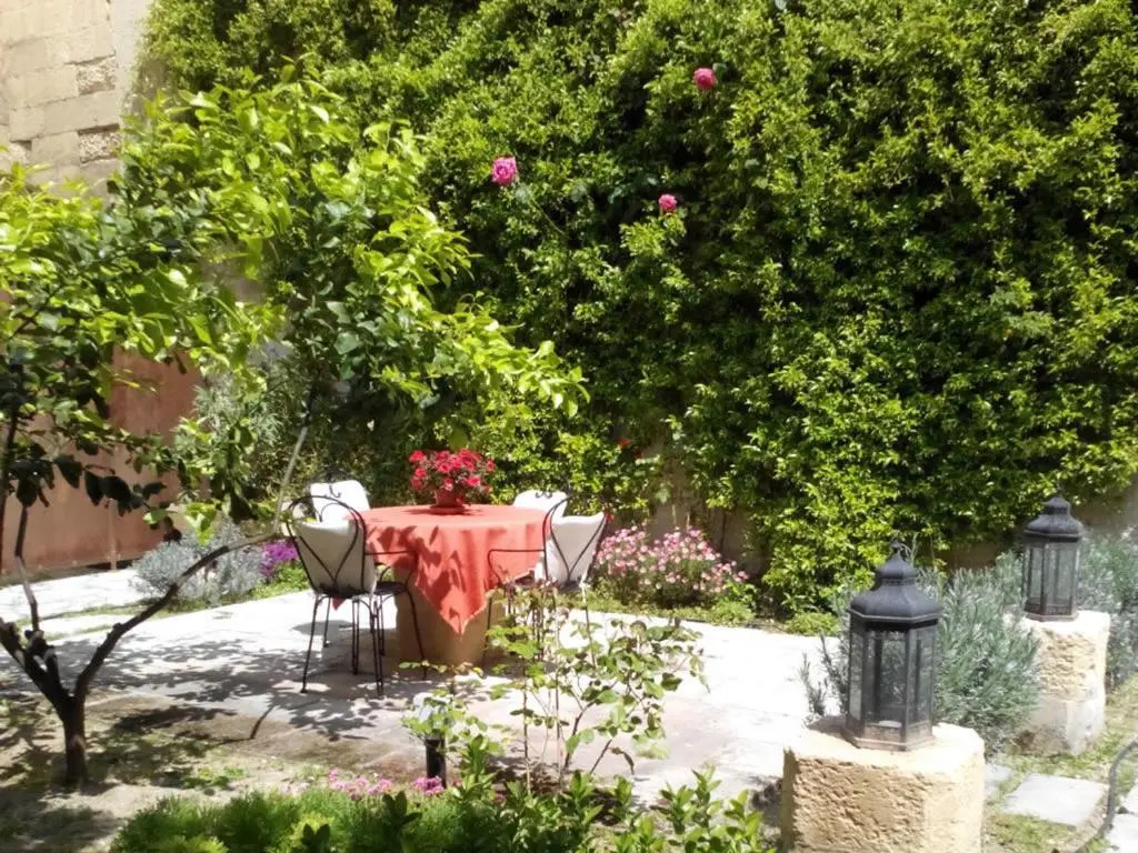 B&b lOrangerie Depoque
