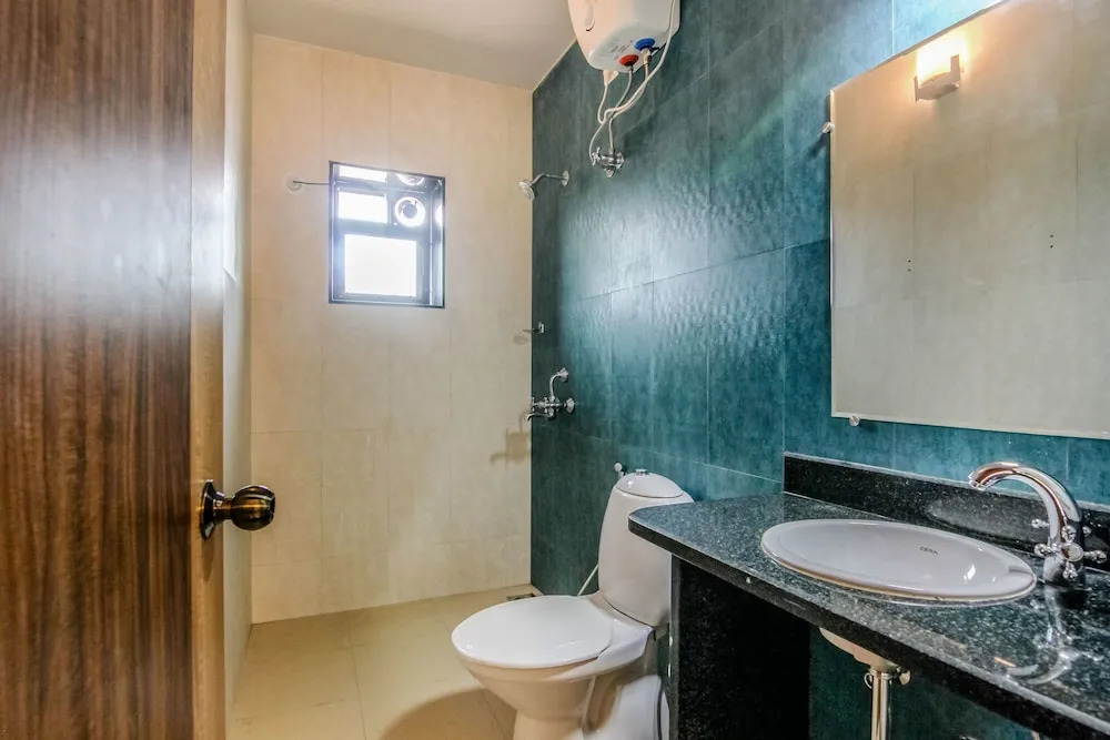 Candolim Grande Resort