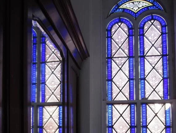 Church Des Artistes