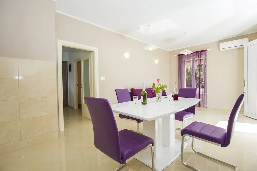 Apartments Zazah