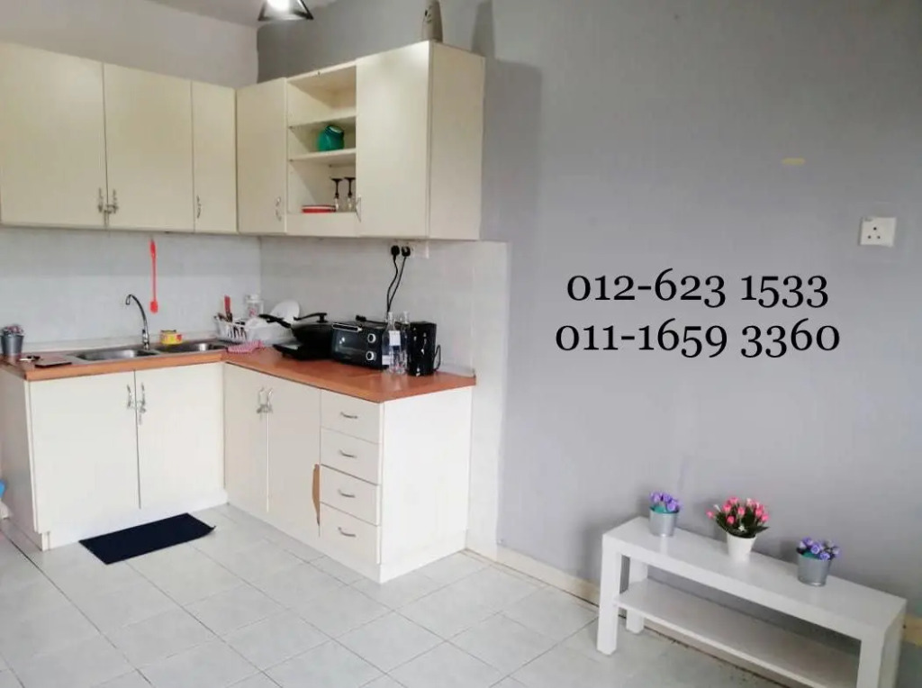Berjaya Hills Meranti Park Homestay