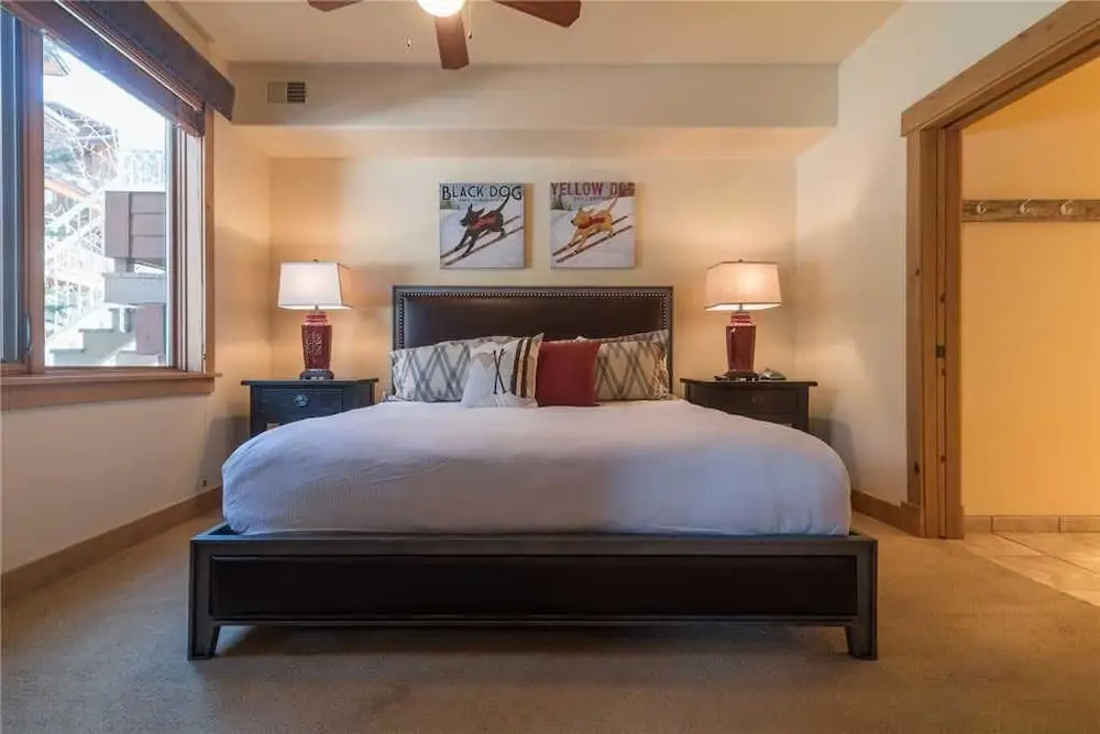 4103 Aspen Lodge, Trappeur's Crossing (Condo) Apartment 3