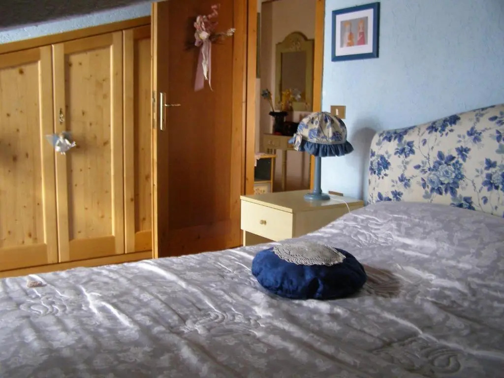 Chalet Orchidea