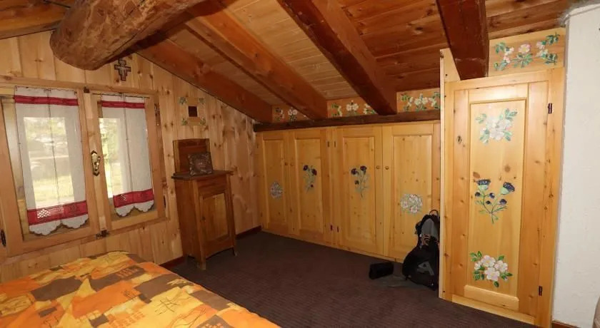 Chalet Berlot