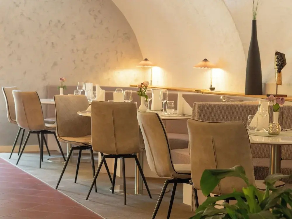 Hotel Lekker