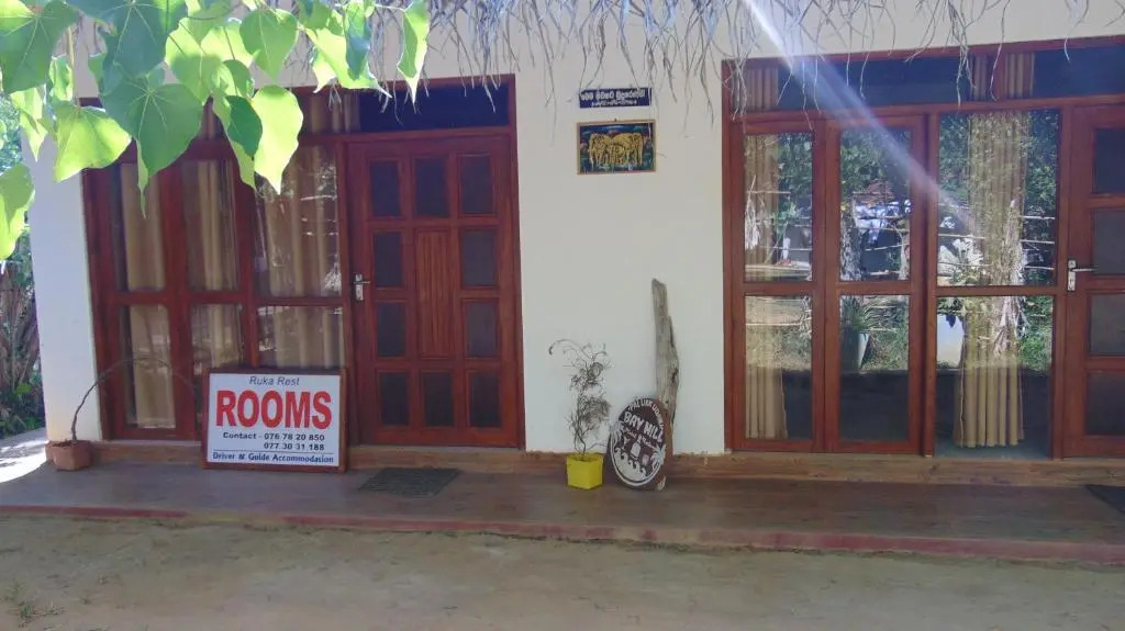 Ruka Homestay