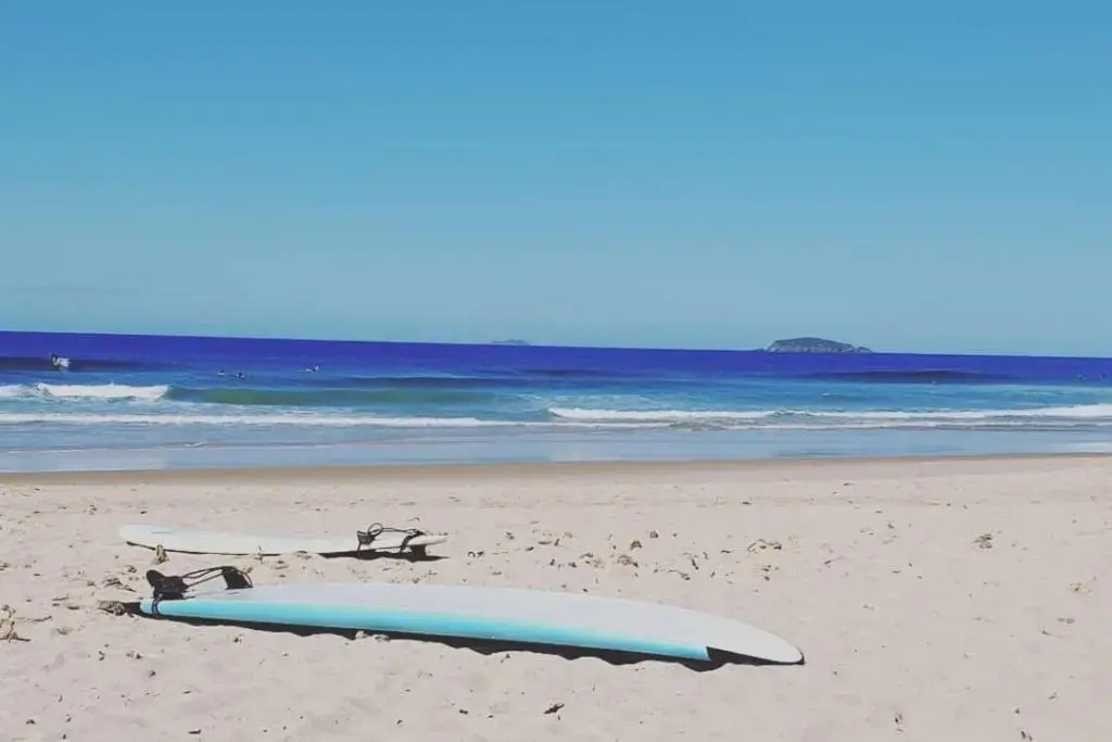 Abode On Market in the heart of Woolgoolga
