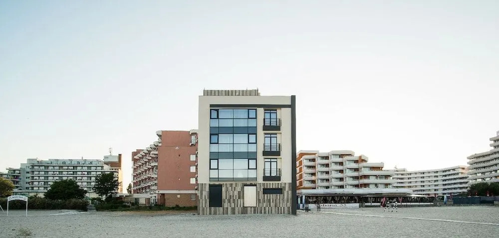 Beach Rooms Roberta