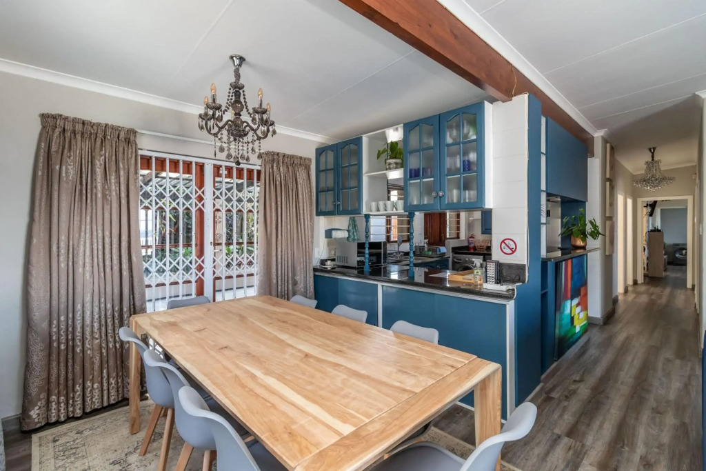 Vista Oceana – 4 Bedroom, Uvongo, Manaba Beach