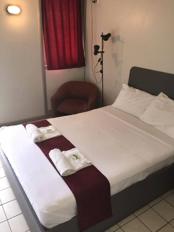 Capricornia Motel