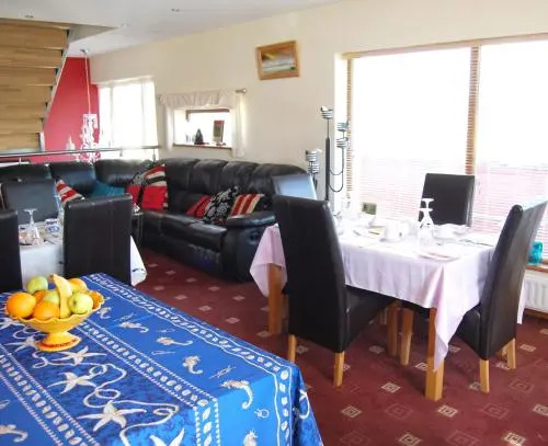 Achill Lodge Guest House