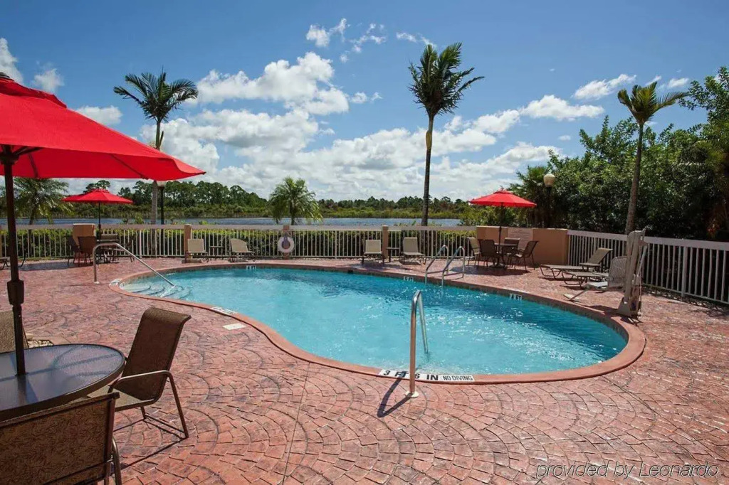 Hampton Inn Port Charlotte