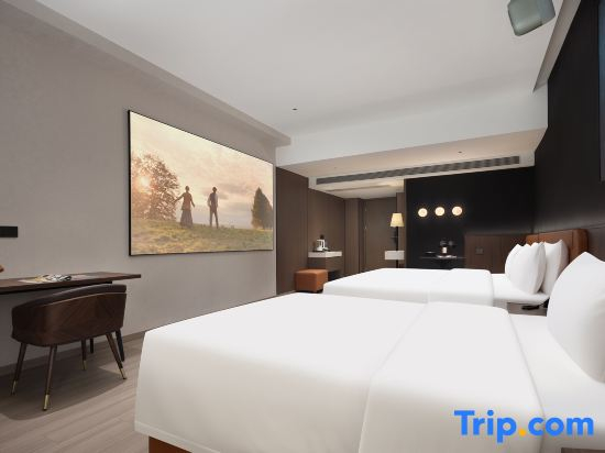 Lvzhiyun Hotel Xiangtan