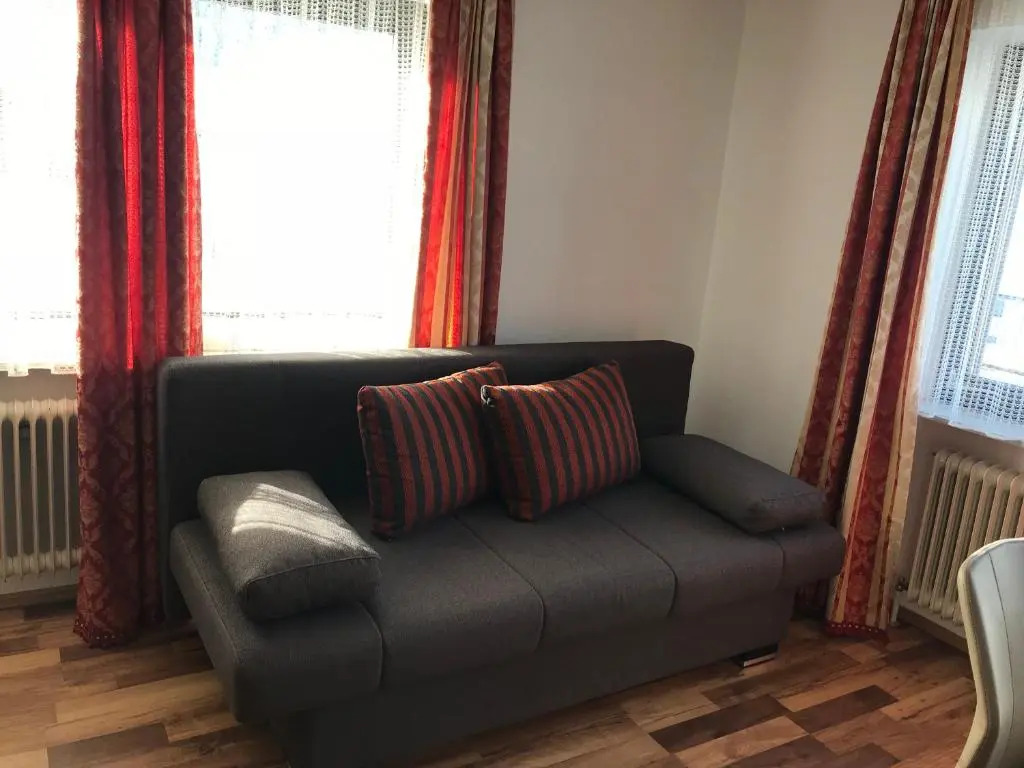 Appartment Spoettl