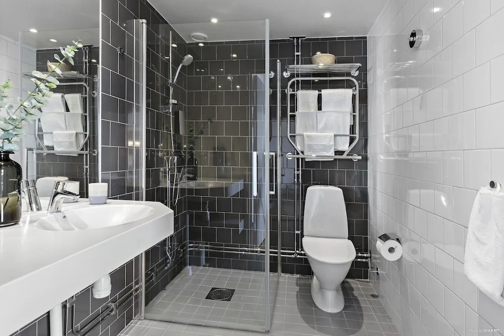 Forenom Hotels & Apartments Kista