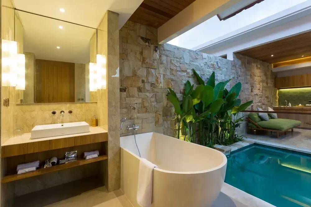 Danka Villa Sanur