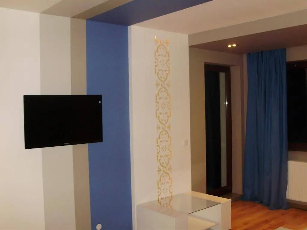 Apartamenty przy Reformackiej