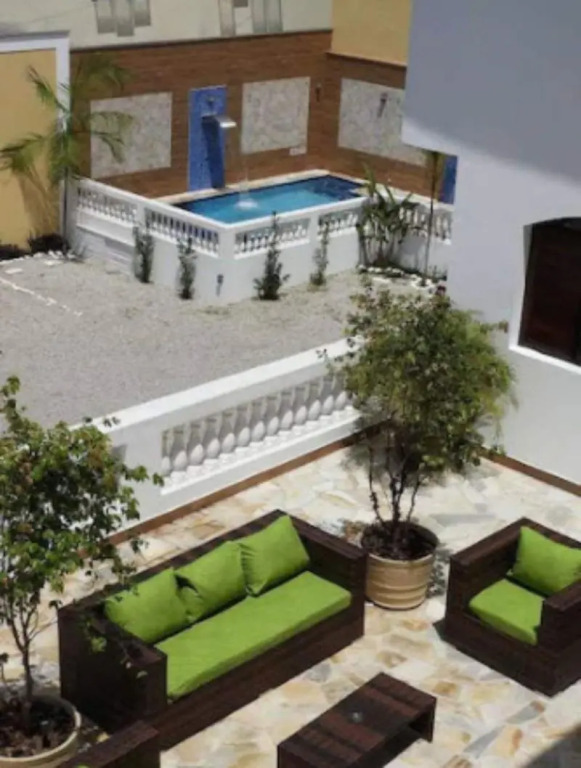 Hotel Parque Atlântico
