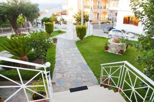 Aparthotel 4 Stars Petalidi