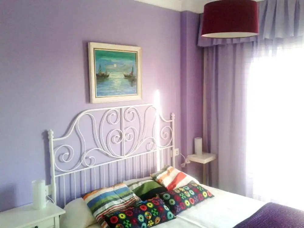 Apartment With 2 Bedrooms in Rota, With Shared Pool, Furnished Terrace and Wifi - 400 m From the Beach