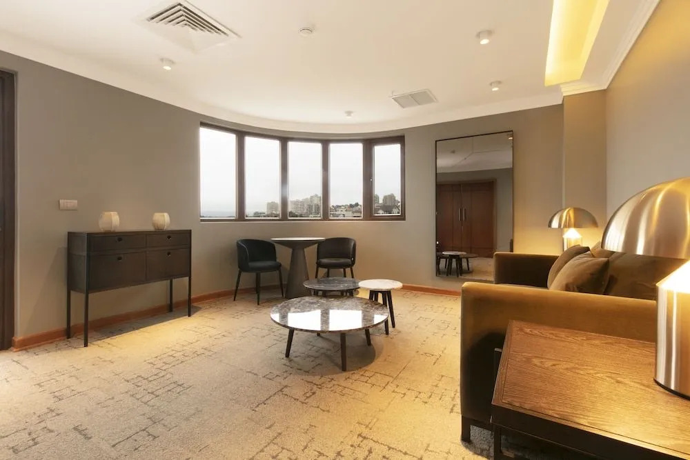 Golden Bay Hotel Boutique