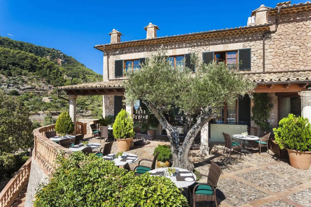 Valldemossa Hotel