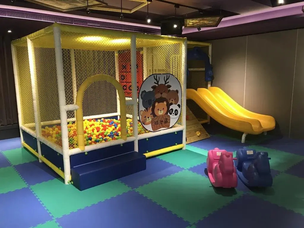 FX Hotel Tainan