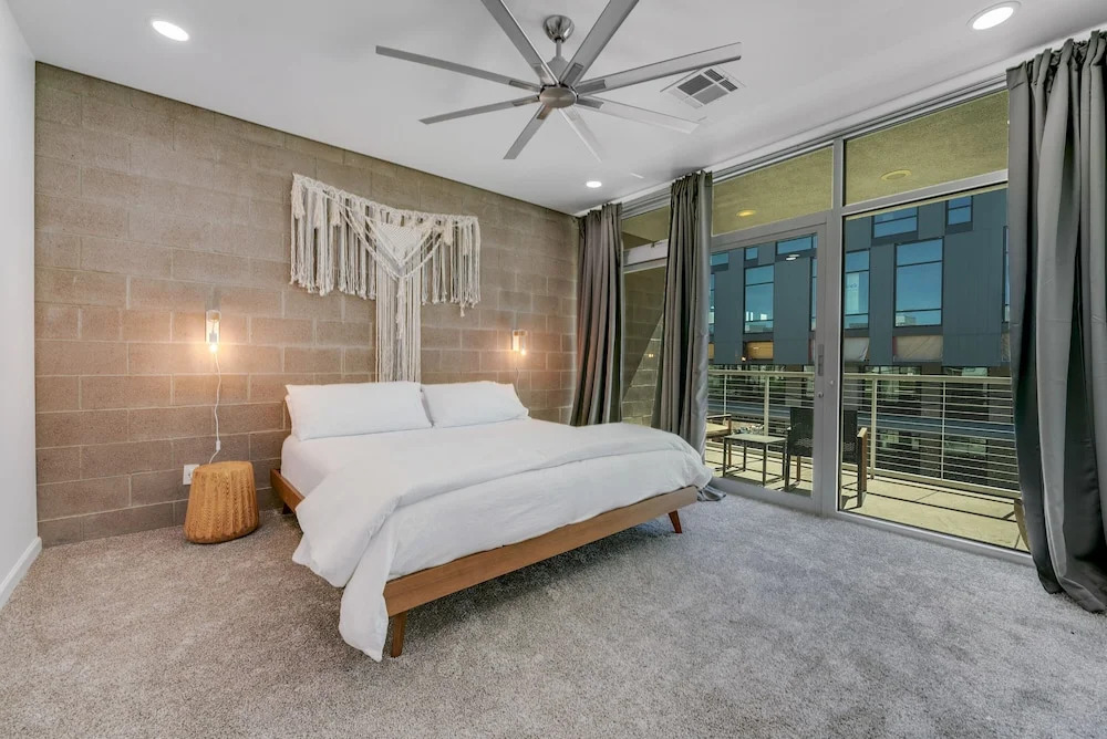Tempe Lofts