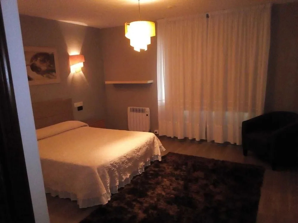 Motel Santiago