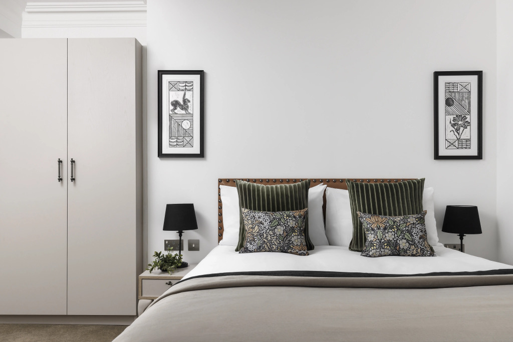 The Jubilee by Supercity Aparthotels