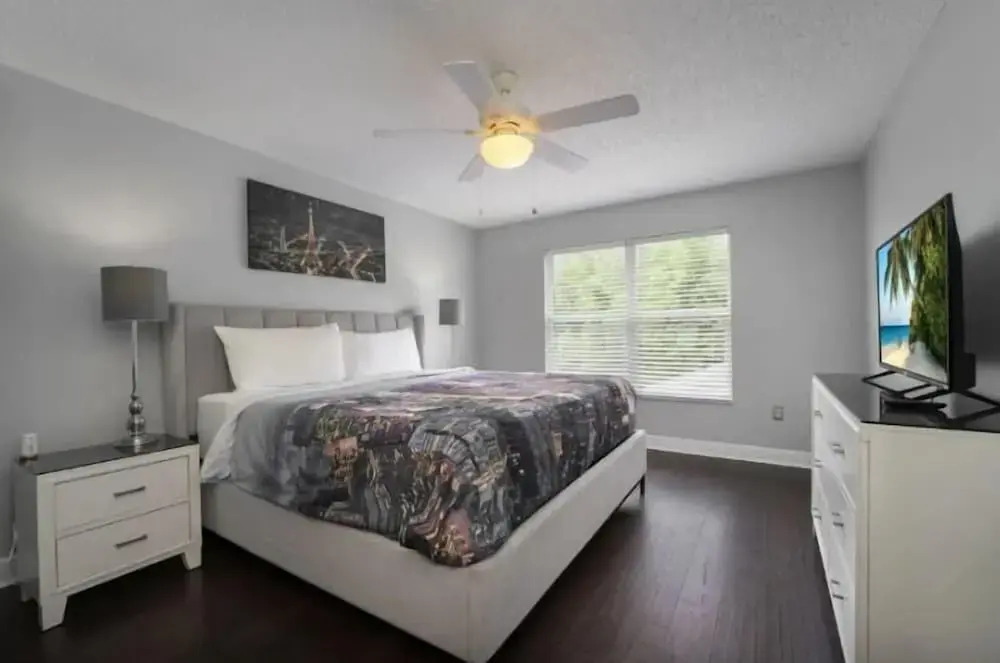 6Br Retreat W/ South Pool, Spa & Game Room Fun