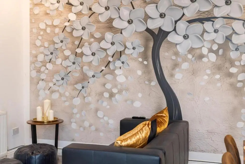 The Blossoms Studio Apartments