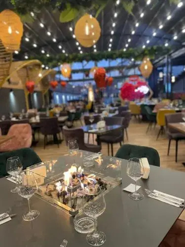 Hotel Goya Boutique