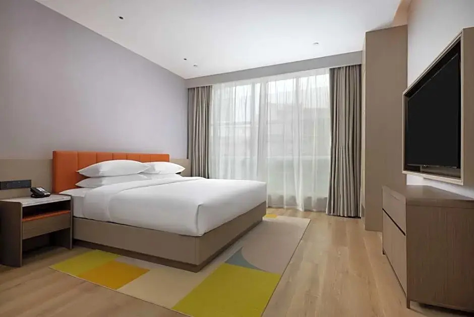 Home2 Suite by Hilton Chongqing South Bank